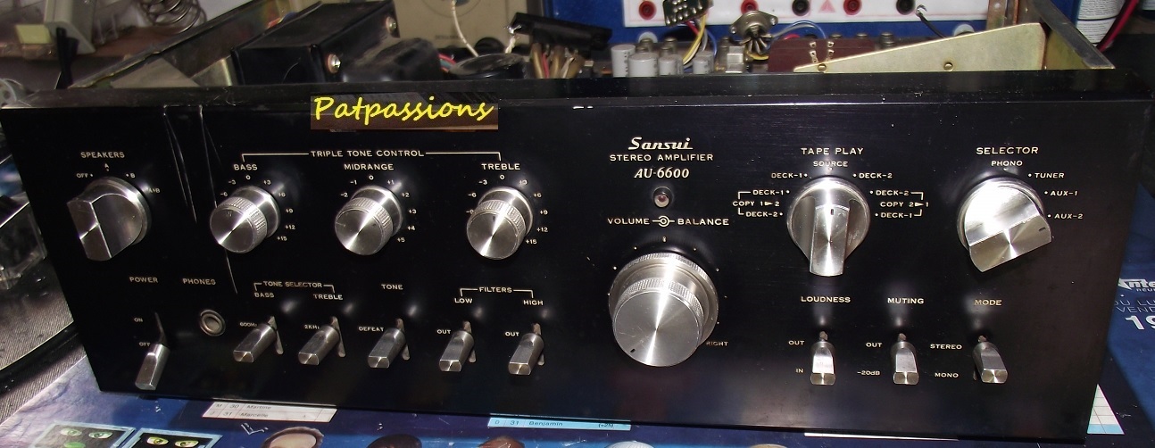 sansui