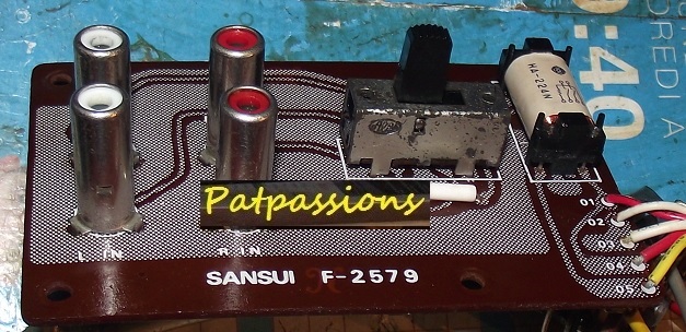 sansui